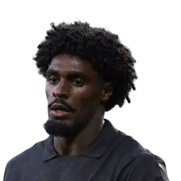 Thierry Correia Dream League Soccer 2026 / DLS26