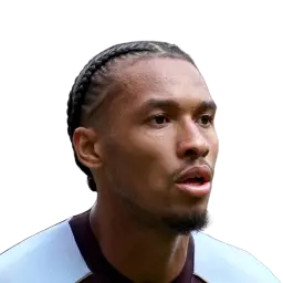 Boubacar Kamara Dream League Soccer 2026 / DLS26