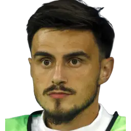 Eljif Elmas Dream League Soccer 2026 / DLS26