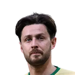 Harry Cornick Dream League Soccer 2026 / DLS26