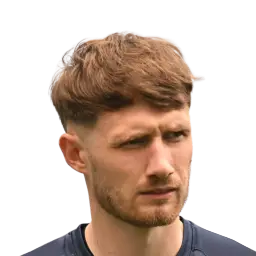 Brad Collins Dream League Soccer 2026 / DLS26