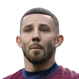 Conor Chaplin Dream League Soccer 2026 / DLS26