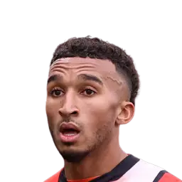 Jacob Brown Dream League Soccer 2026 / DLS26