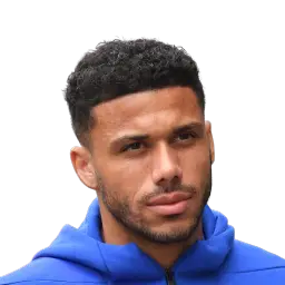 James Justin Dream League Soccer 2026 / DLS26