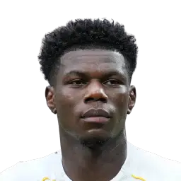 Aurélien Tchouaméni Dream League Soccer 2026 / DLS26