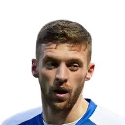 Sam Field Dream League Soccer 2026 / DLS26