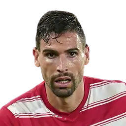 Antonio Puertas Dream League Soccer 2026 / DLS26