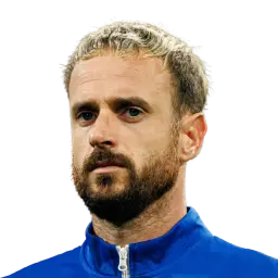 Aarón Escandell Dream League Soccer 2026 / DLS26