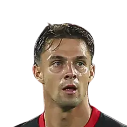 Martin Valjent Dream League Soccer 2026 / DLS26