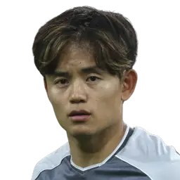 Takefusa Kubo Dream League Soccer 2026 / DLS26