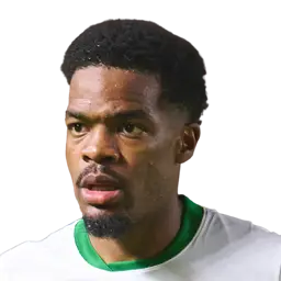 Grady Diangana Dream League Soccer 2026 / DLS26