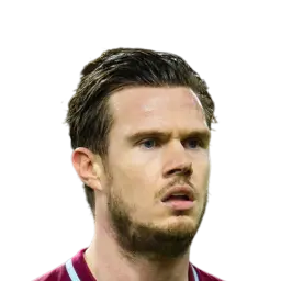 Kevin Long Dream League Soccer 2026 / DLS26