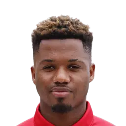 Ansu Fati Dream League Soccer 2026 / DLS26