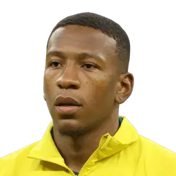 Pervis Estupiñán Dream League Soccer 2026 / DLS26