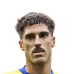 Nacho Vidal Dream League Soccer 2026 / DLS26