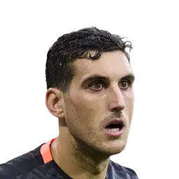 Sergio Herrera Dream League Soccer 2026 / DLS26