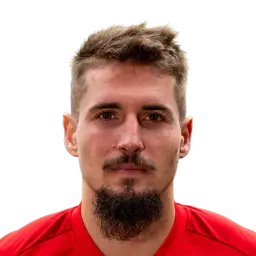 Michal Sadílek Dream League Soccer 2026 / DLS26