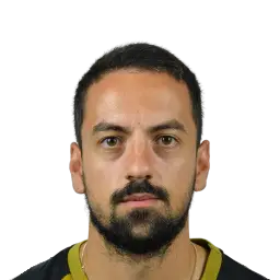 Bruno Costa Dream League Soccer 2026 / DLS26