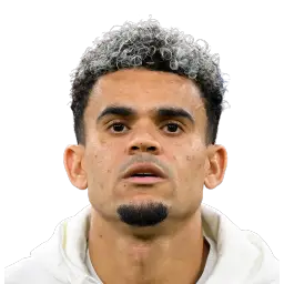 Luis Díaz Dream League Soccer 2026 / DLS26