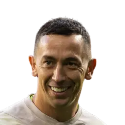 Agustín Marchesín Dream League Soccer 2026 / DLS26