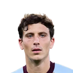 Pau Torres Dream League Soccer 2026 / DLS26