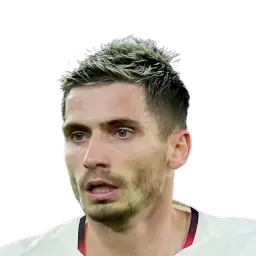 Romain Perraud Dream League Soccer 2026 / DLS26