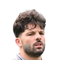 Gautier Larsonneur Dream League Soccer 2026 / DLS26