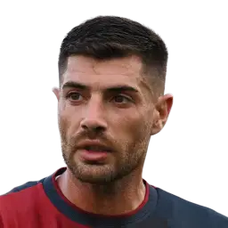 Stefano Sabelli Dream League Soccer 2026 / DLS26