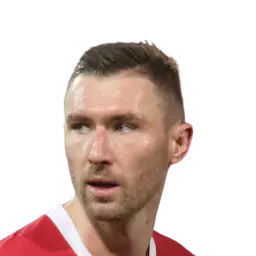 Jaromír Zmrhal Dream League Soccer 2026 / DLS26