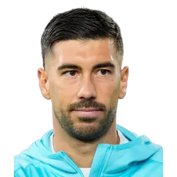 Mattia Zaccagni Dream League Soccer 2026 / DLS26