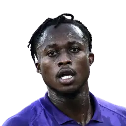 Christian Kouamé Dream League Soccer 2026 / DLS26