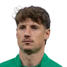 Andrea Pinamonti Dream League Soccer 2026 / DLS26