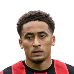 Marcus Tavernier Dream League Soccer 2026 / DLS26