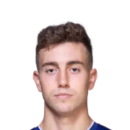 Uri Busquets Dream League Soccer 2026 / DLS26