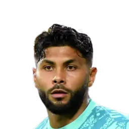 Dimitry Bertaud Dream League Soccer 2026 / DLS26