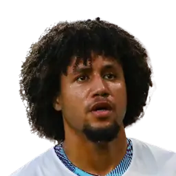 Han-Noah Massengo Dream League Soccer 2026 / DLS26