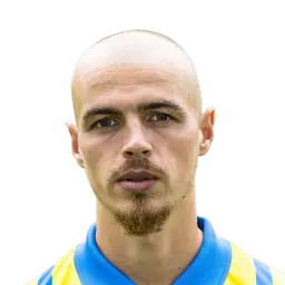 Lars Nieuwpoort Dream League Soccer 2026 / DLS26