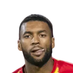 Sylla Sow Dream League Soccer 2026 / DLS26