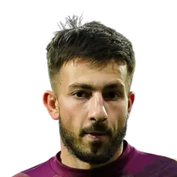 Halil Dervişoğlu Dream League Soccer 2026 / DLS26