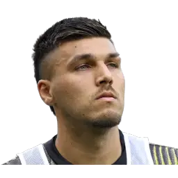 Joël Piroe Dream League Soccer 2026 / DLS26