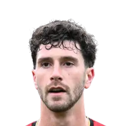 Marcos Senesi Dream League Soccer 2026 / DLS26