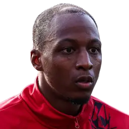 Joe Aribo Dream League Soccer 2026 / DLS26