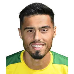 Jorge Silva Dream League Soccer 2026 / DLS26