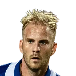 Uroš Račić Dream League Soccer 2026 / DLS26