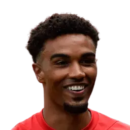 Junior Stanislas Dream League Soccer 2026 / DLS26