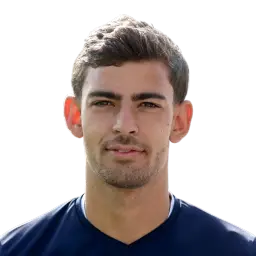 Rúben Lameiras Dream League Soccer 2026 / DLS26