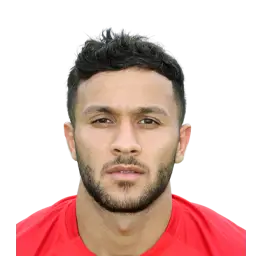 Osama Rashid Dream League Soccer 2026 / DLS26