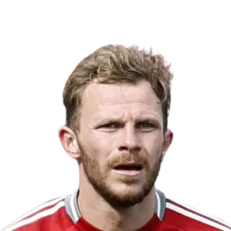 Nicky Devlin Dream League Soccer 2026 / DLS26