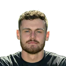 Jack McMillan Dream League Soccer 2026 / DLS26