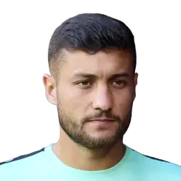 Óscar Rodríguez Dream League Soccer 2026 / DLS26